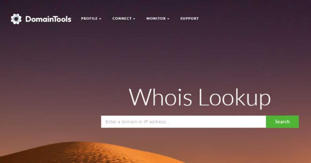 Email Validation Process Confirm if the Domain Name Exists