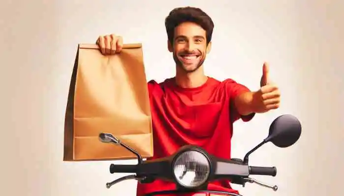 How Can I Get Free Food on DoorDash
