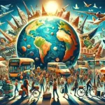 How To Travel For Free And Get Paid In 2025