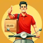 Learn How To Get Free Food On DoorDash In 10 Different Ways