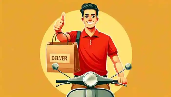 Learn How To Get Free Food On DoorDash In 10 Different Ways