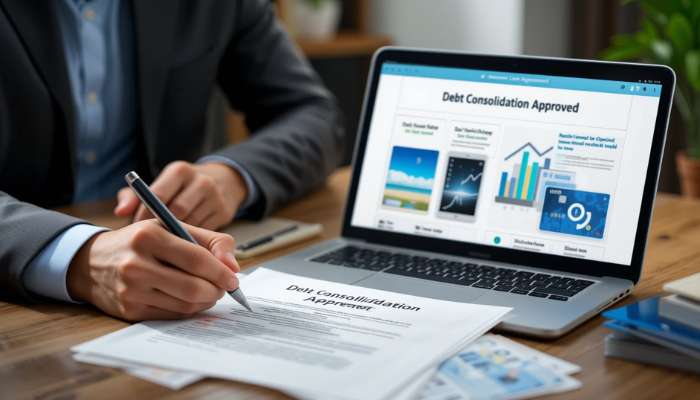 Debt Consolidation