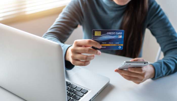Step Up Repayments