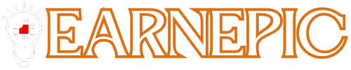 Earn Epic